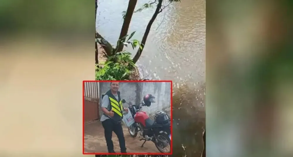 Foto: Reprodução / Alerta Rolim
