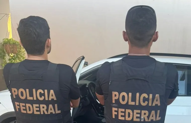 Polícia Federal deflagra operação contra fraudes em financiamentos de veículos em Rondônia