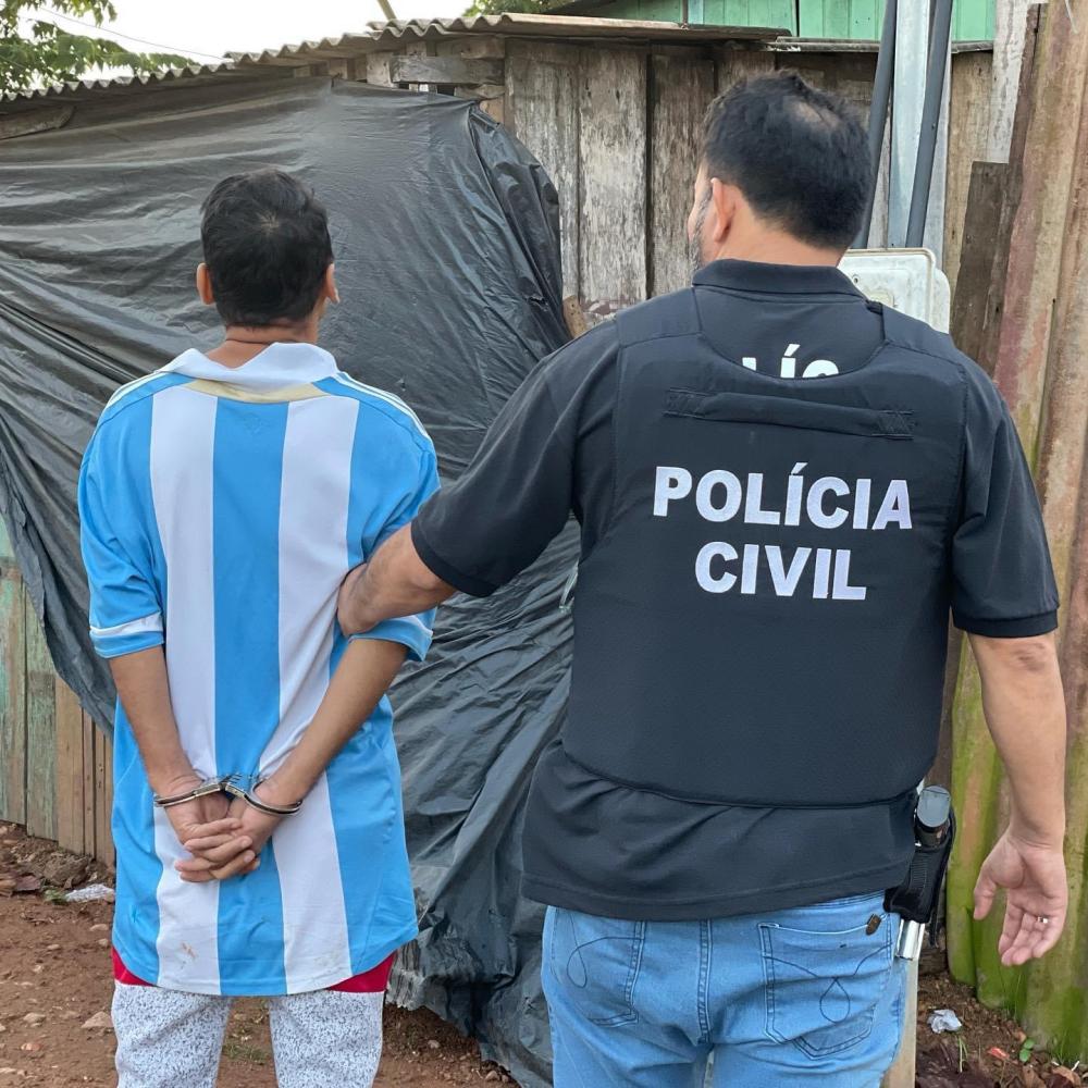 Foto para divulgação 