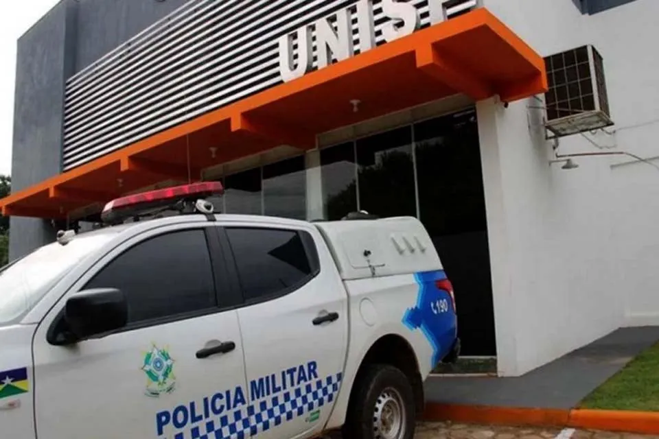 Homem com mandado de prisão é preso pela PM em Nova Mamoré