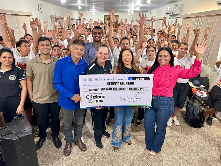 Foto: Divulgação