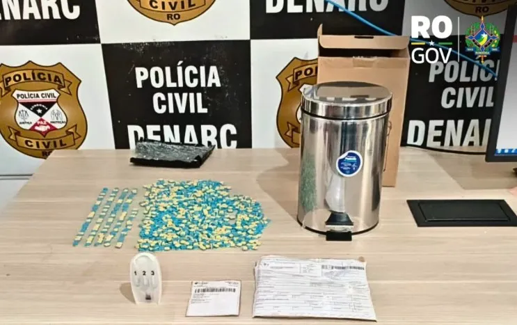 Foto: Reprodução 