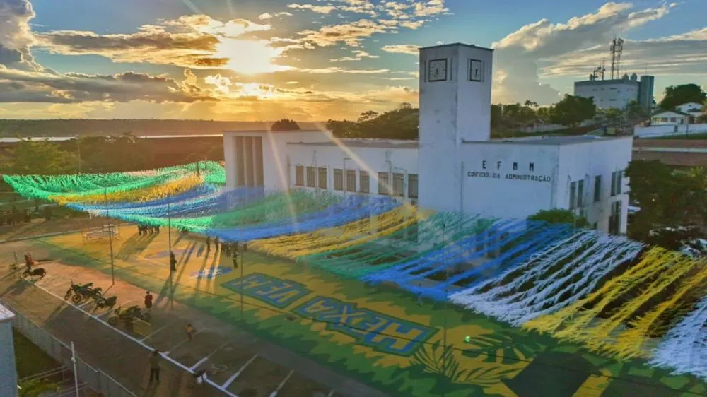 Foto: Reprodução 
