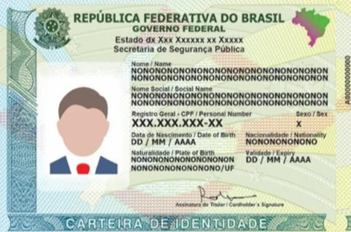 MPF garante emissão da nova carteira de identidade a pessoas sem CPF em Rondônia