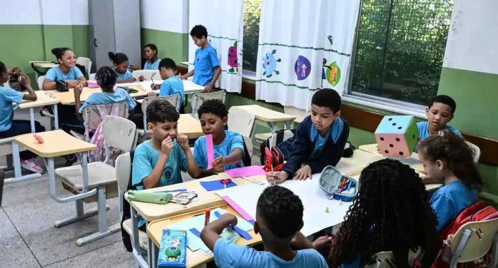 © Divulgação/Leia Brasil