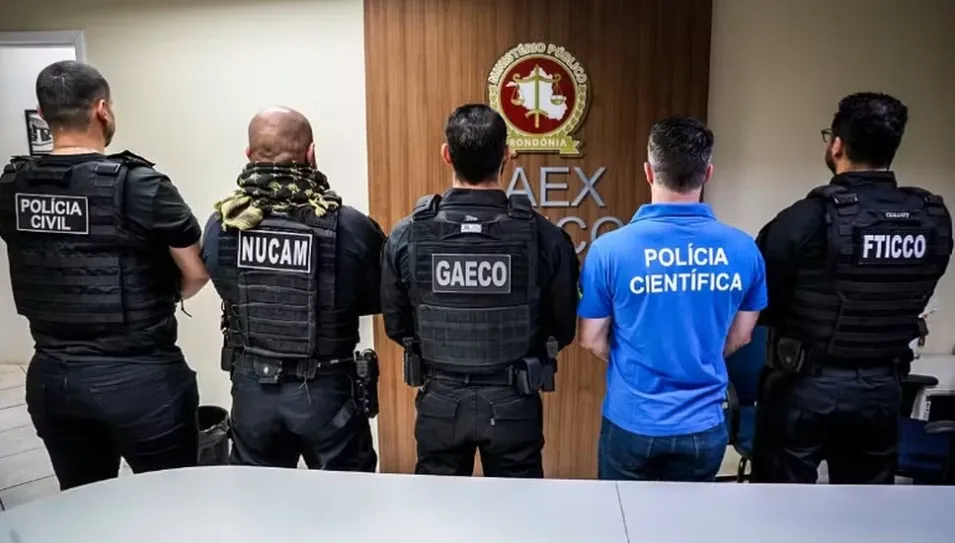 Foto: Reprodução 