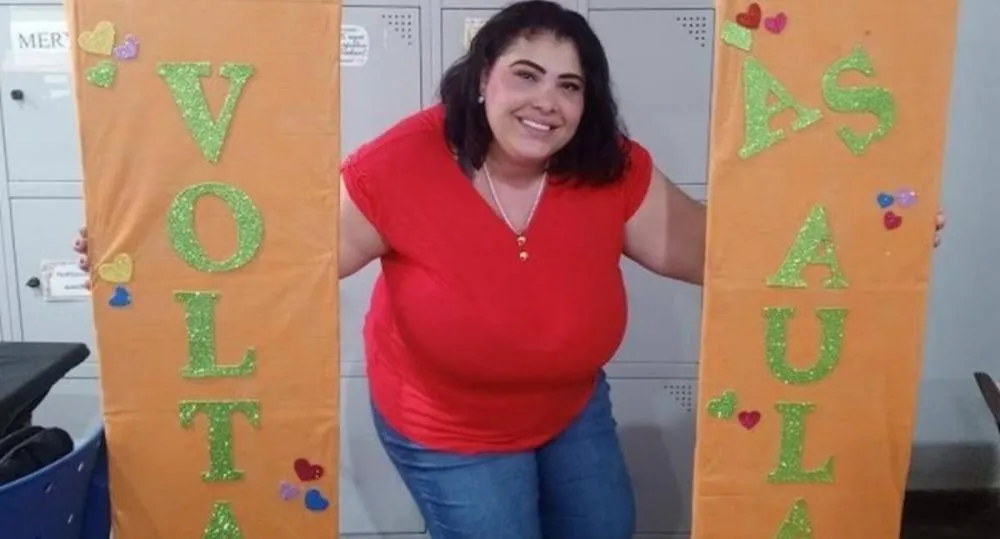 Foto: Reprodução 
