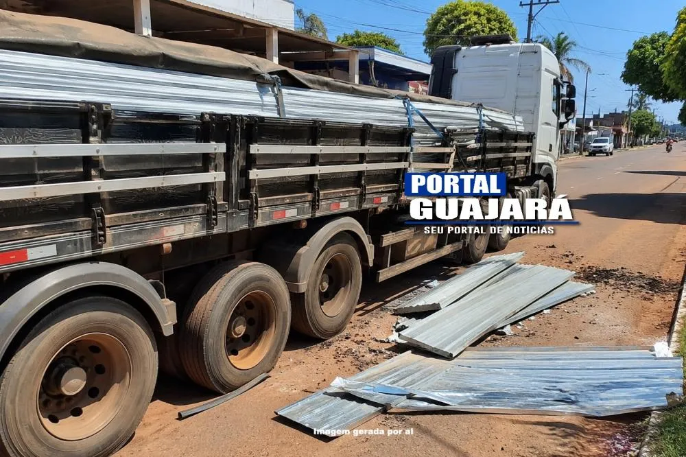 imagem gerada por IA