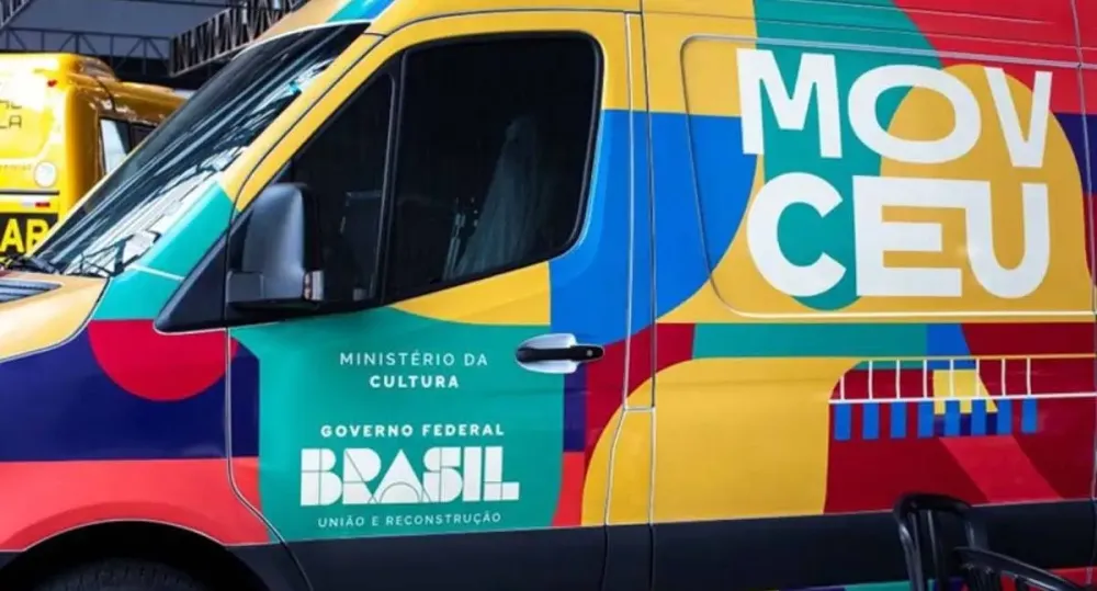 Rondônia recebe R$ 4,5 milhões para infraestrutura cultural