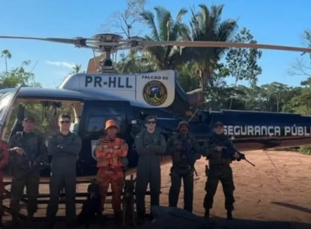Foto: Reprodução 