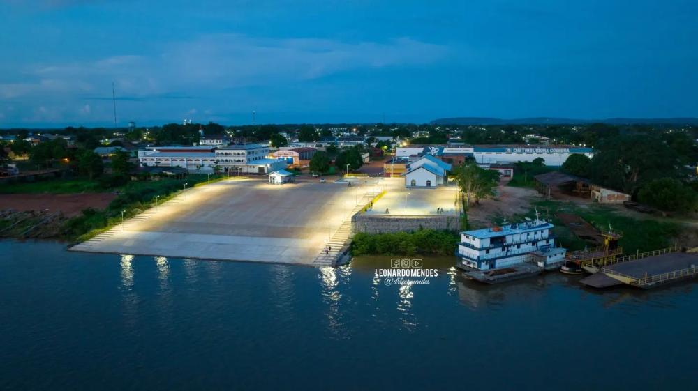 Foto: Leonardo Mendes 