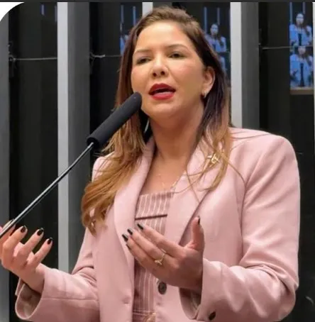 Cristiane Lopes lidera mobilização pela derrubada do Veto 50/2025