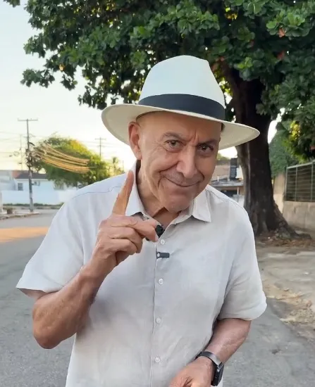 Foto: Reprodução 