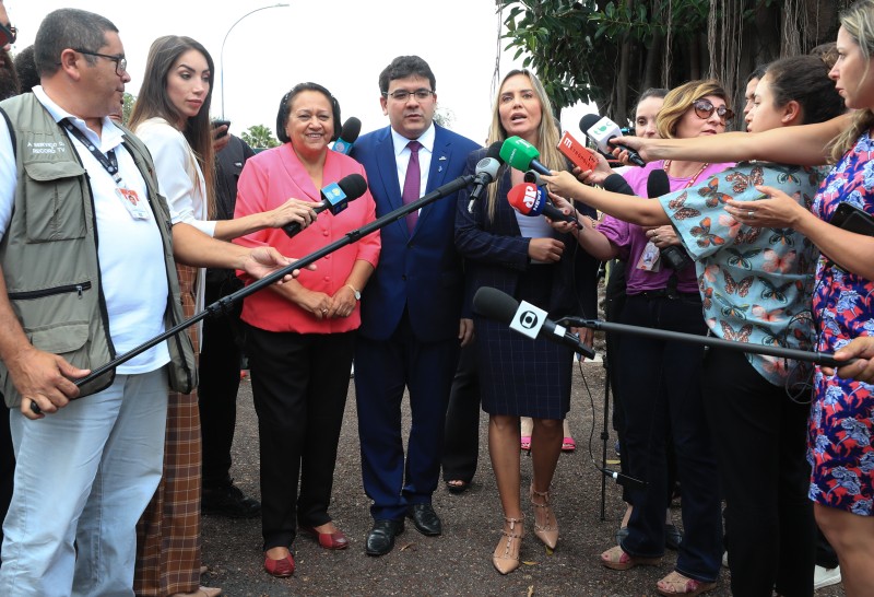 © Lula Marques/Agência Brasil