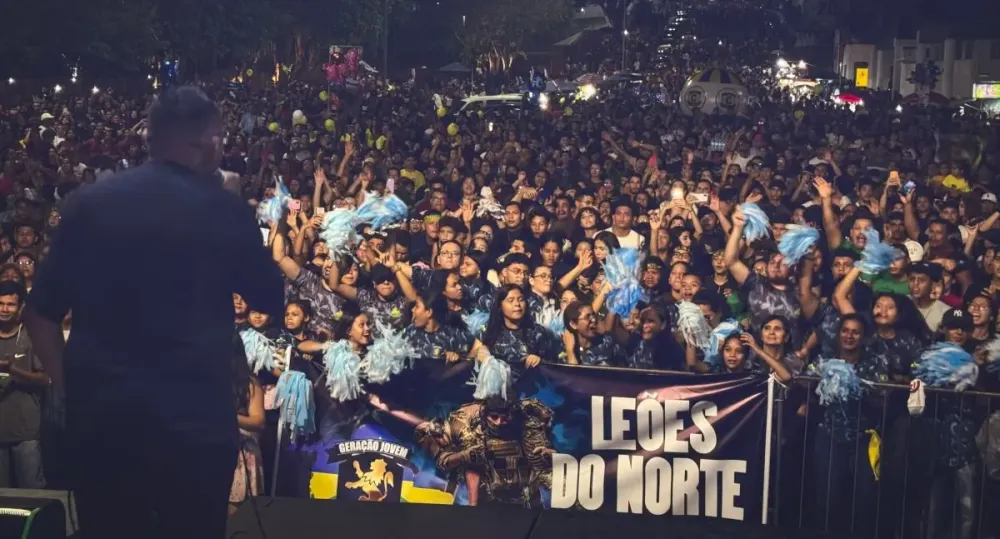 Foto: José Carlos