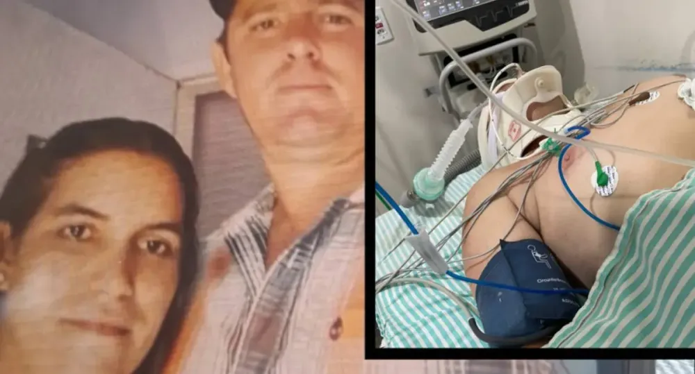 Pedreiro morre após sofrer acidente em área rural de RO