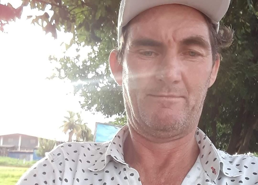 Foto: Arquivo Pessoal