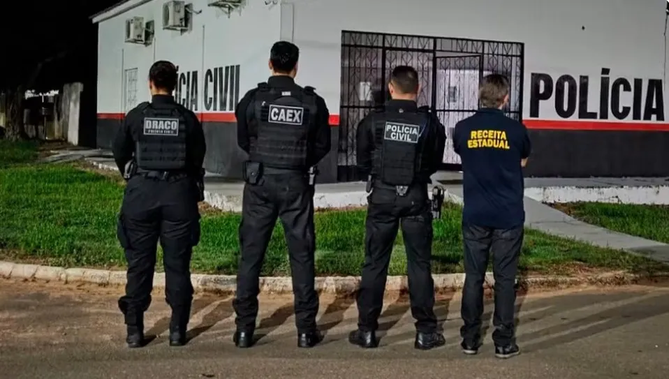 MP denuncia 16 pessoas por sonegar mais de R$ 7 milhões em ICMS com venda irregular de gado em RO e MT
