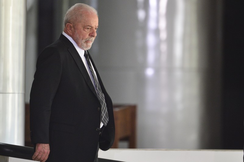 © Marcelo Camargo/Agência Brasil