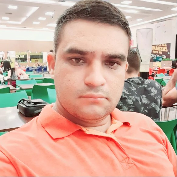 Welly foi morto com seis tiros em sala de instrutor; defesa de acusado alegou legítima defesa - Foto: Arquivo Pessoal