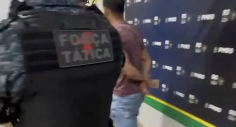 Foto: Reprodução 