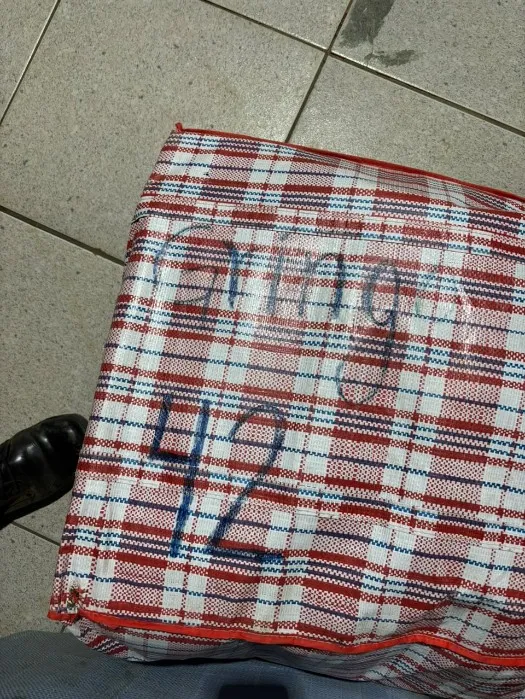 PM apreende 101 kg de maconha e prende duas mulheres em Costa Marques