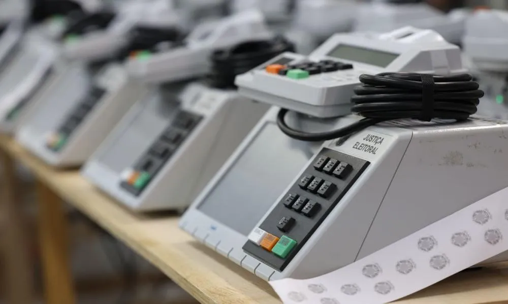 Eleições: partidos já podem realizar convenções para escolha de candidatos