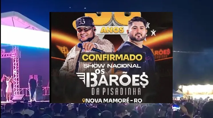 Foto: Reprodução 