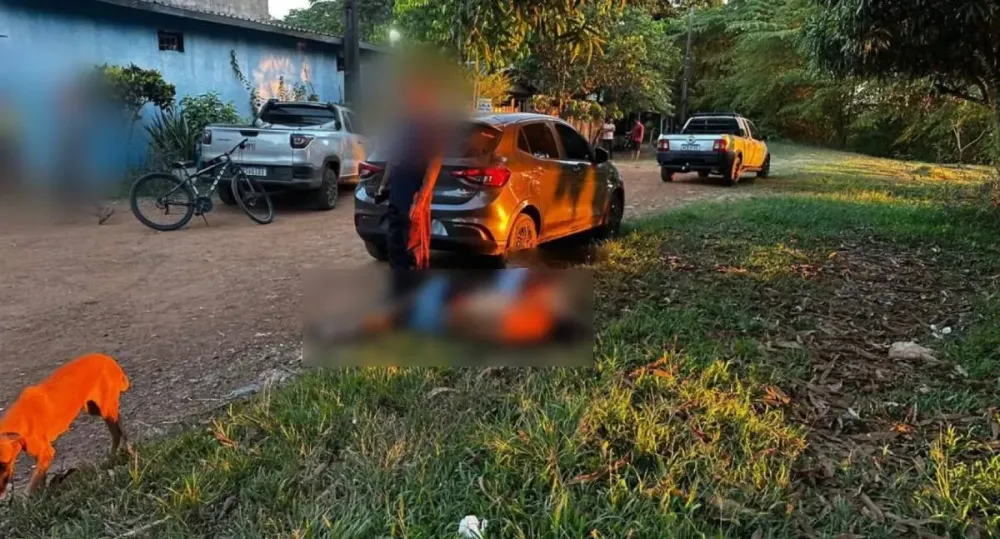 Foto: Reprodução 