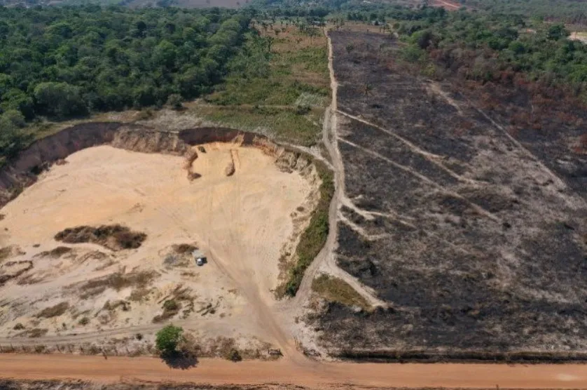 Foto: Reprodução 