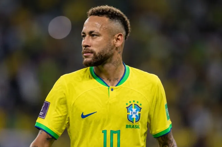 Neymar confirma aposentadoria da seleção brasileira em entrevista