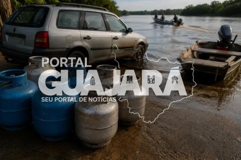 Imagem gerada por IA.