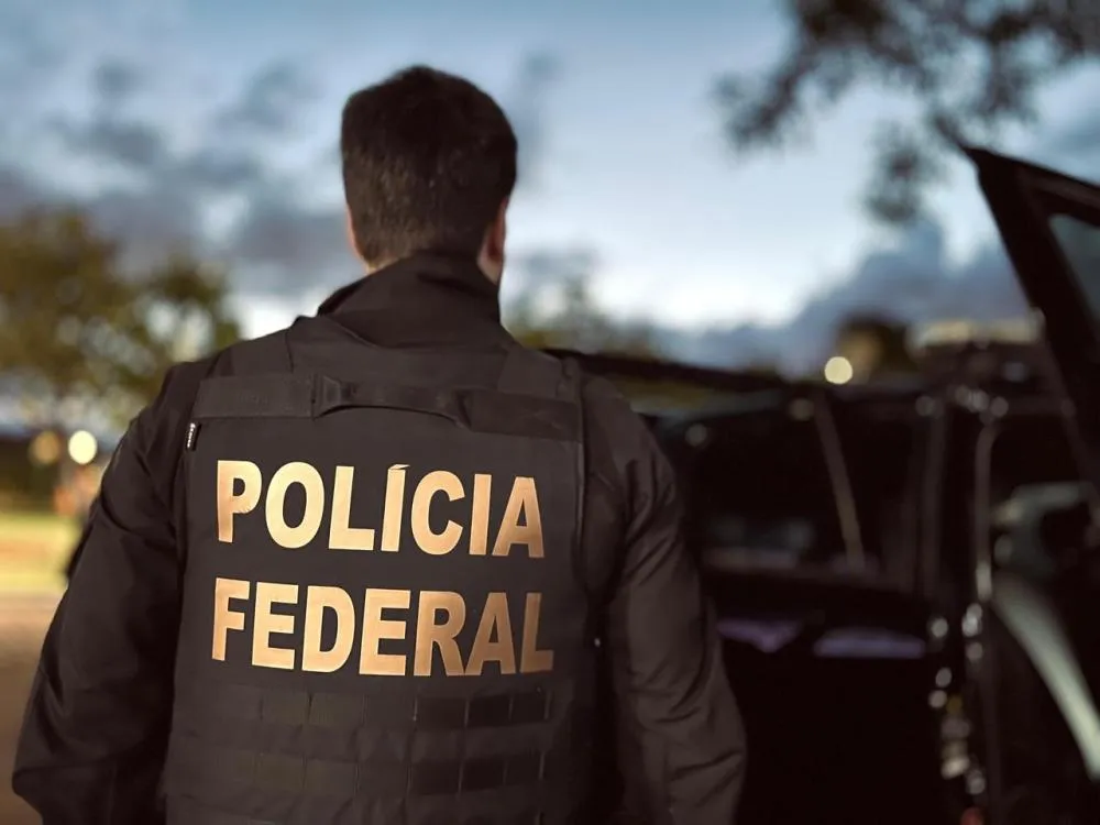 Polícia Federal deflagra operação contra crimes de abuso infantojuvenil em Nova Mamoré