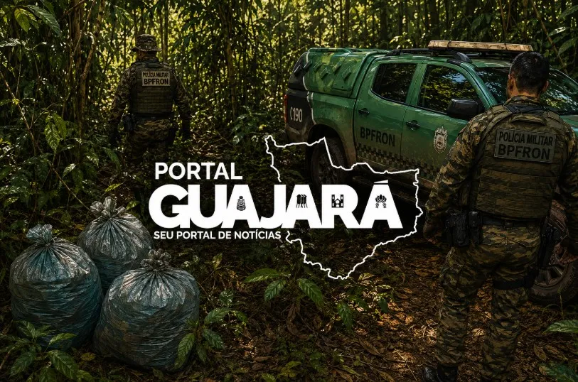 Imagem gerada por IA.