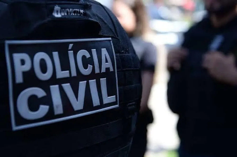 ALARMANTE: Rondônia tem o maior déficit de policiais civis do Brasil, aponta estudo