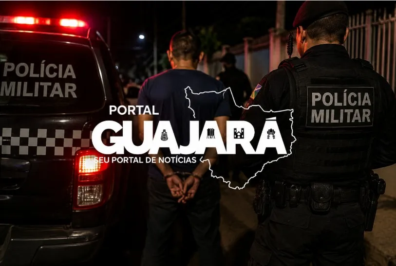 Imagem gerada por IA.