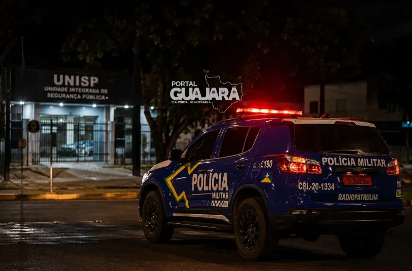 Imagem gerada por IA.