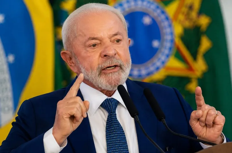 Imagem gerada por IA.