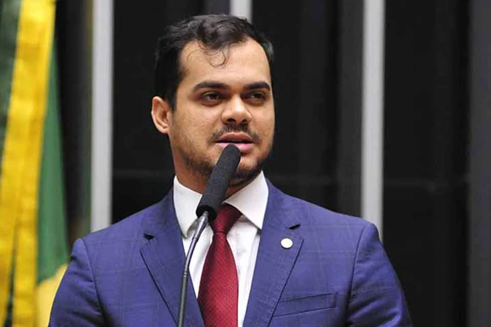 Expedito Netto declara R$ 351 mil em bens para disputar o governo de Rondônia