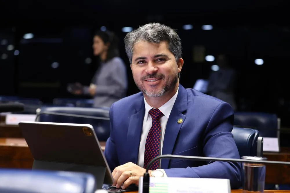 Marcos Rogério declara R$ 2,3 milhões para disputar o governo de Rondônia