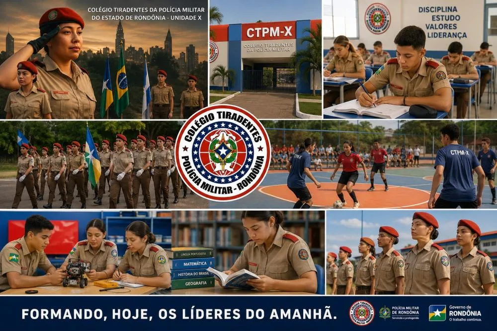 Imagem gerada por IA.