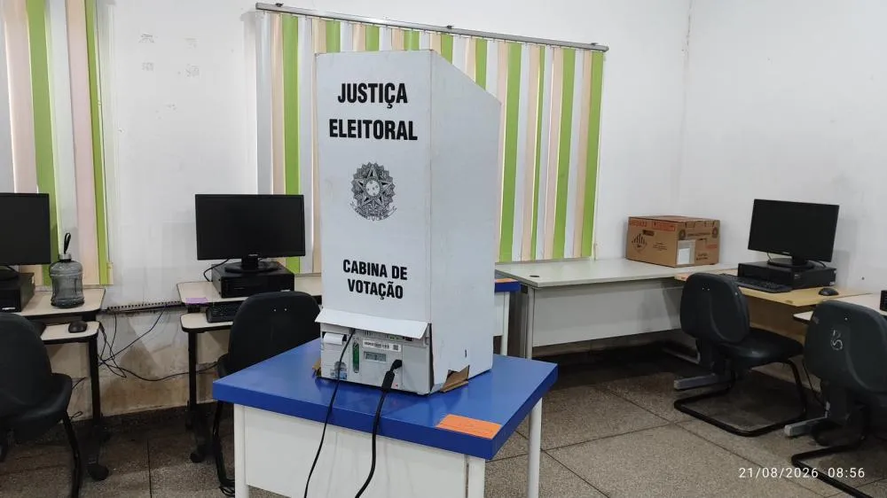 Foto: Rafael Guilherme 