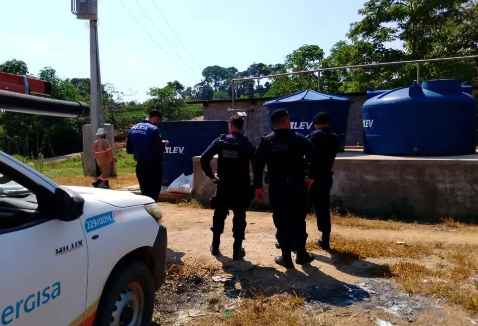 Foto: Reprodução 