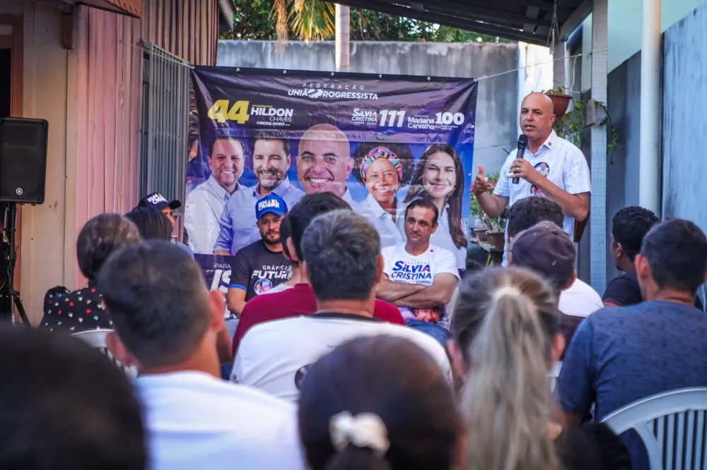 Foto: Reprodução 