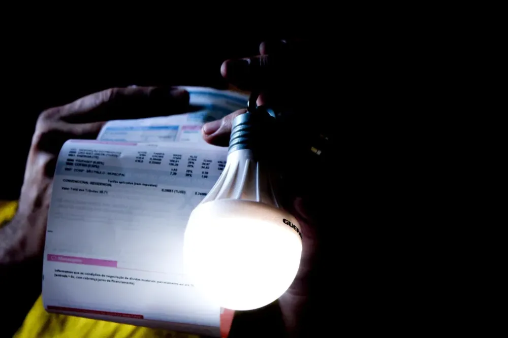 Conta de luz terá redução de 10,63% em Rondônia; veja quem é beneficiado