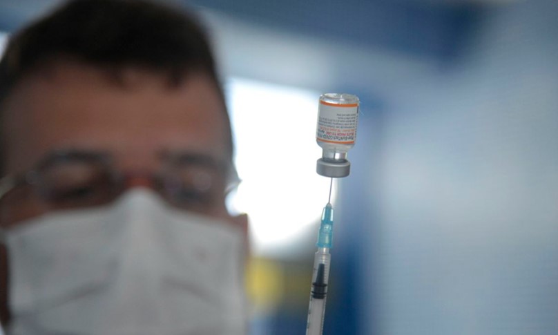 Foto: Tomaz Silva/Agência Brasil