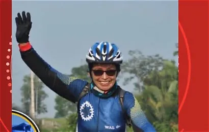 Motorista que atropelou e matou ciclista em Porto Velho é indiciado por seis crimes