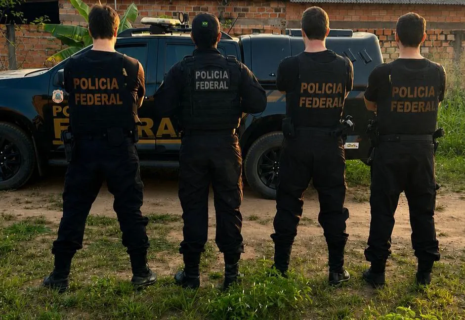 Foto: Divulgação/PFRO