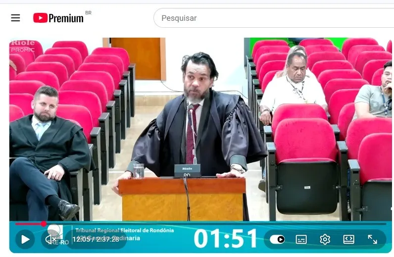 TSE mantém vereadores de Candeias do Jamari nos cargos durante recurso