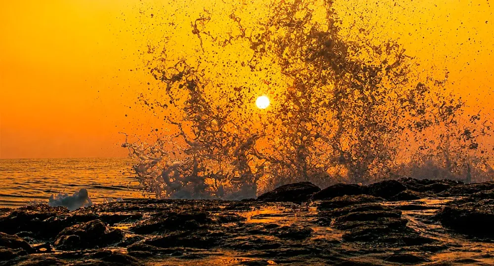 El Niño deve se intensificar e permanecer ativo até fevereiro de 2027